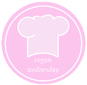Vegan Wednesday  #108