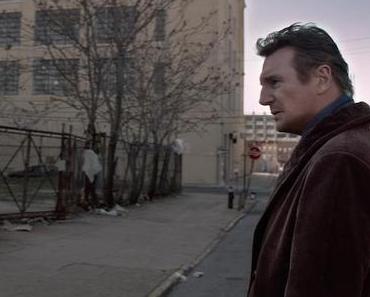 Review: In “Ruhet in Frieden” zeigt sich Liam Neeson in einem atmosphärischen Krimithriller