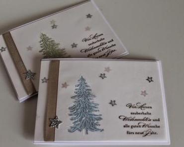 Ich bin eben altmodisch