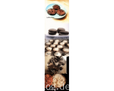 Meine Top 5 Rezepte für Low Carb Weihnachtskekse