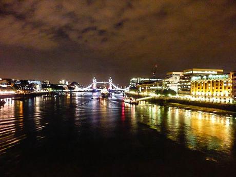 London bei Nacht 05