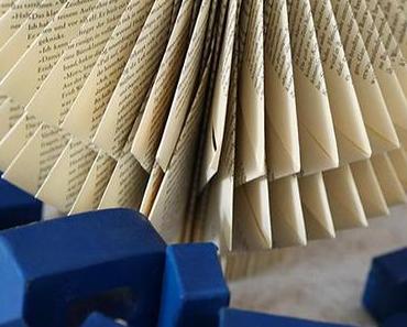 Drawing Challenge: Folds