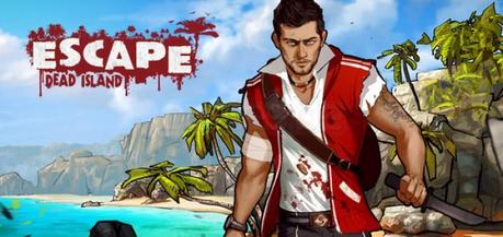 Escape Dead Island - Launch-Trailer veröffentlicht