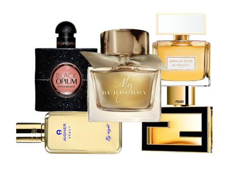 wissen-ist-mehr-edel-ysl-yves-saint-laurent-black-opium-aigner-debut-by-night-my-burberry-givenchy-dahlia-divin-fan-di-fendi-extreme