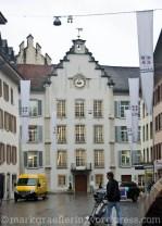 Ein Besuch auf dem Rüeblimärt in Aarau