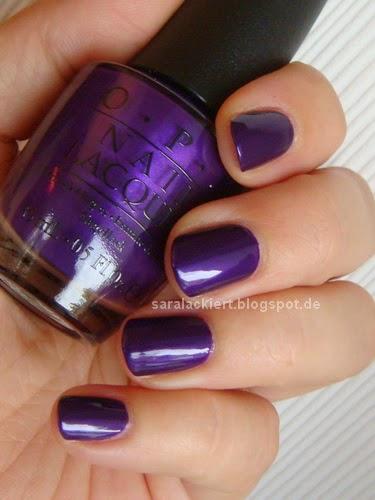 OPI - I Carol About You