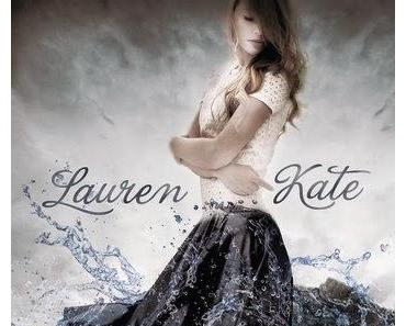 Lauren Kate - Teardrop