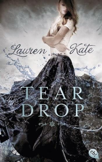Lauren Kate - Teardrop