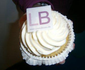 Cupcake - Lovelybooks