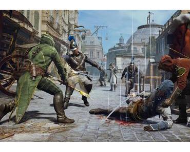 TEST: Assassin’s Creed Unity