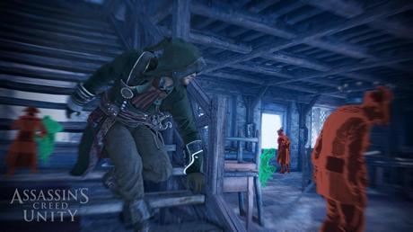 TEST: Assassin’s Creed Unity