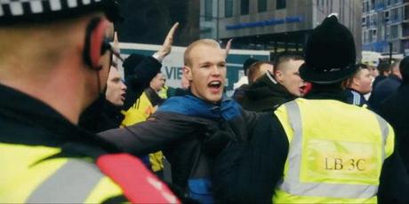 Kurzfilm Twelfth Man   Emotionen beim britischen Fußball Derby