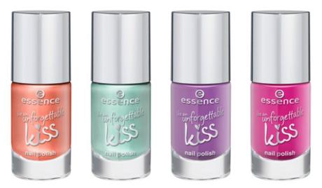 PREVIEW: Essence Trend Edition 