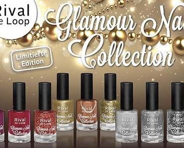 Neue Rival de Loop LE “Glamour Nail Collection” November 2014