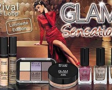 Rival de Loop "Glam Sensation" LE ♥