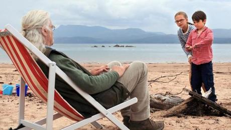 Ein Schotte macht noch keinen Sommer (Tragikomödie, Regie: Andy Hamilton, Guy Jenkin, 21.11.)