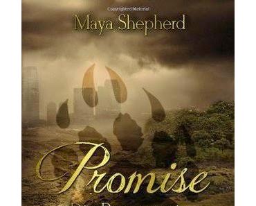 Maya Shepherd - Die Bärentöterin (Promise #1)