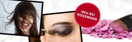 Neu bei Rossmann Neu bei Rossmann