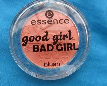 essence blush - 01 Good Girls wear Peach (good girl BAD GIRL TE)
