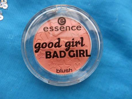 essence blush - 01 Good Girls wear Peach (good girl BAD GIRL TE)