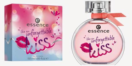 [Preview] essence - like an unforgettable kiss