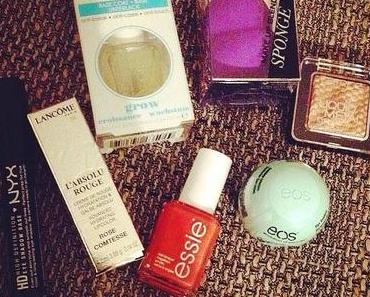 [INFO] meine gestrige Shoppingtour