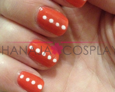 [INFO] Neues Nageldesign