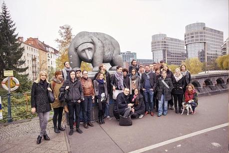 Events: Berlin ist mehr als Kreuzberg