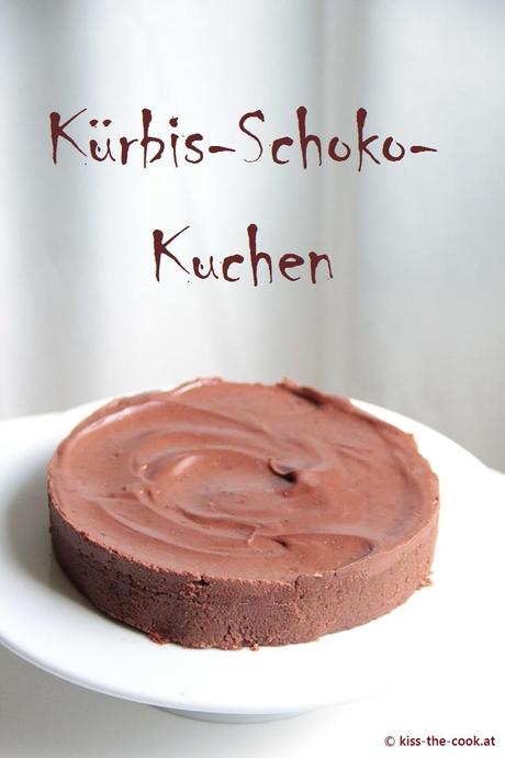 Kürbis-Schoko-Kuchen