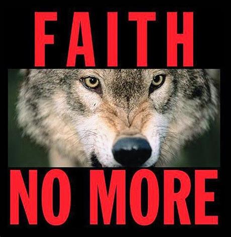 Faith No More: Keine Zweifel mehr