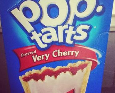 pop.tarts von Kellogg´s - Hot oder Flopp? -