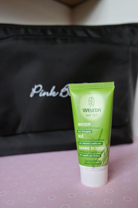 Pink Box Sonderedition Hair & Style