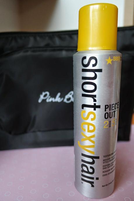 Pink Box Sonderedition Hair & Style