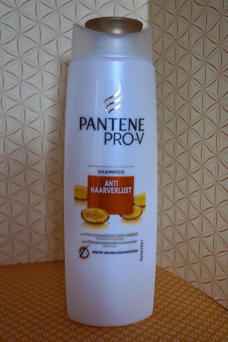 Pantene Pro-V Anti Haarverlust