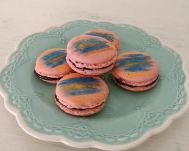 Macarons - Das Rezept ;)