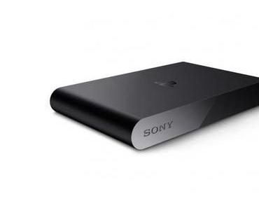 Playstation TV