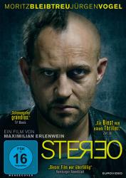 DVD-Cover Stereo