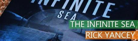 Rezension: The Infinite Sea
