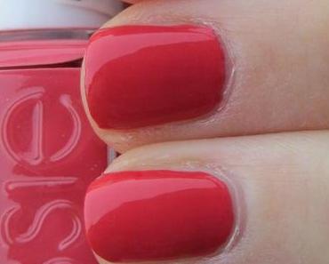 essie Bump Up The Pumps [Jiggle Hi, Jiggle Low]