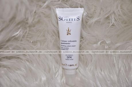 SOTHYS Eau Thermale SPA Pflegeserie