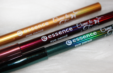 Essence | Come To Town LE