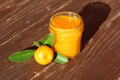 Kumquats Konfitüre ohne Zucker Rezept von Astrid Prinzessin zu Stolberg