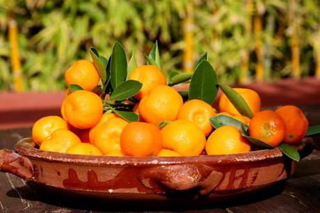 Kumquats Konfitüre ohne Zucker Rezept von Astrid Prinzessin zu Stolberg