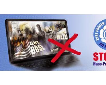 Kriterienkatalog: Was kennzeichnet (Hass- u. Hetz-)Propagandavideos?