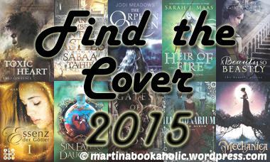 [Challenge] Find the Cover 2015