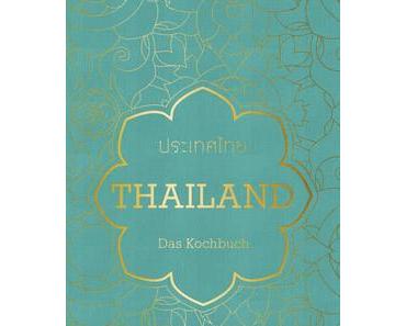 Rezension: Thailand – Das Kochbuch I Jean-Pierre Gabriel