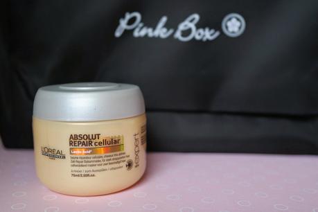 Pink Box Sonderedition Hair & Style