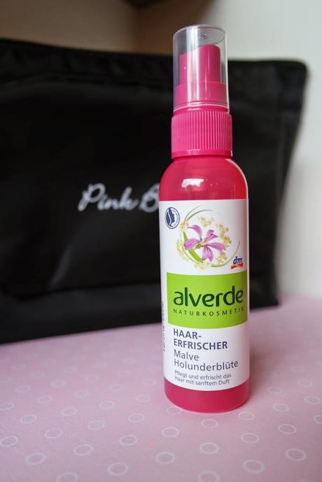 Pink Box Sonderedition Hair & Style