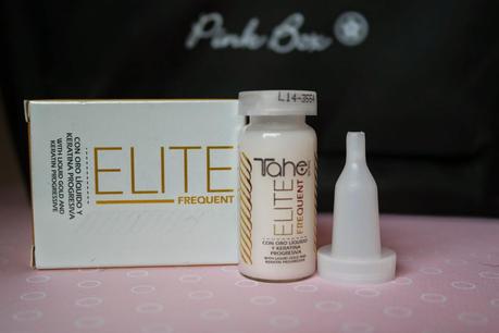 Pink Box Sonderedition Hair & Style