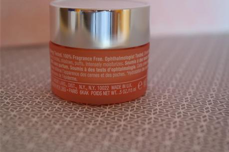 Clinique all about eyes rich Clinique all about eyes rich